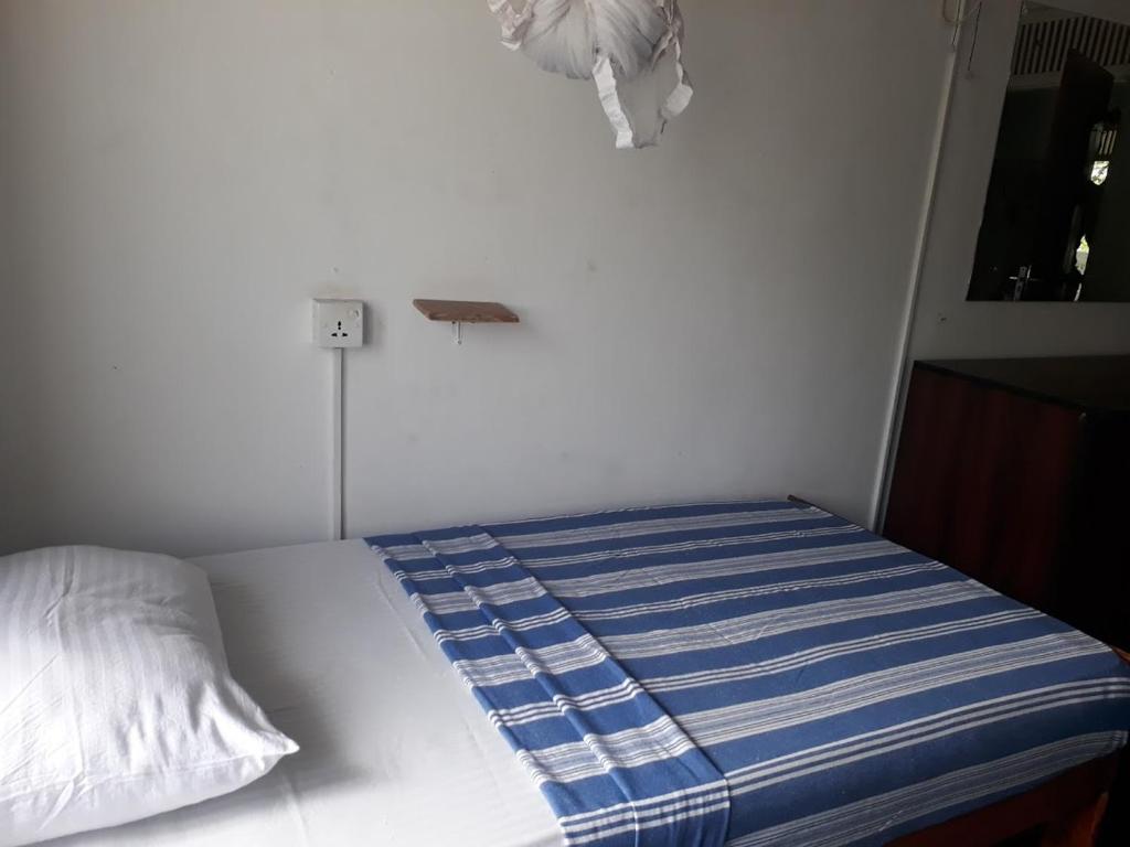 Dormitory View
